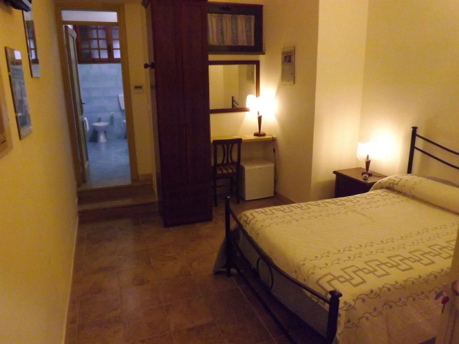 Camere del Re