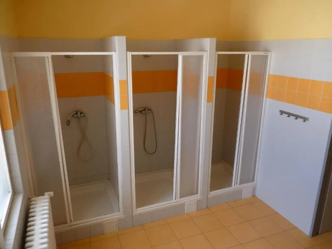 Standard Quintuple room