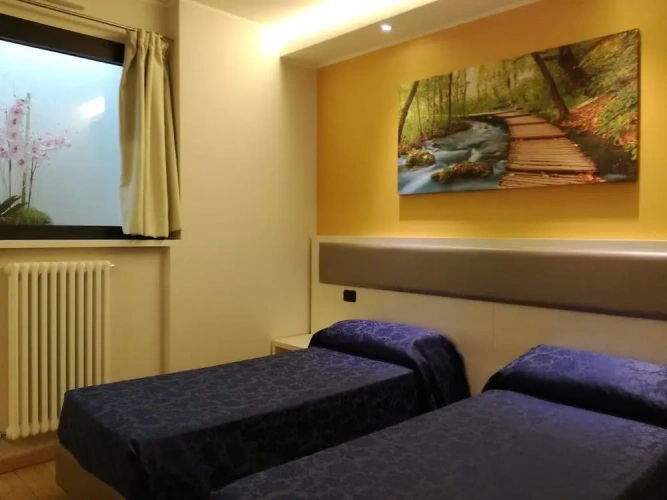 2 Bedrooms Deluxe Apartment with lake view