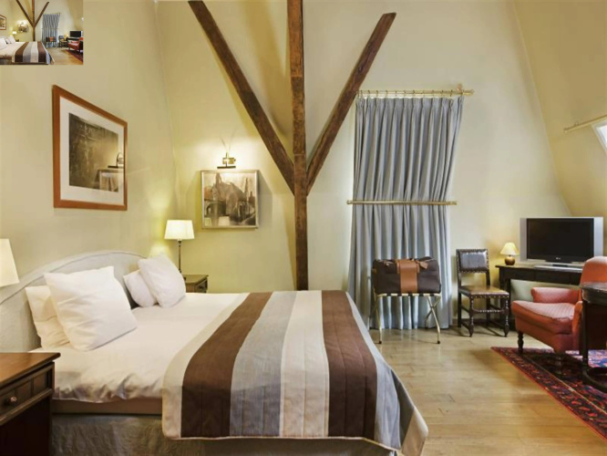 Martin's Relais