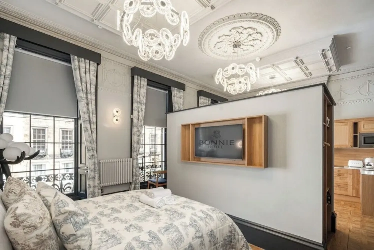 Royal Suite