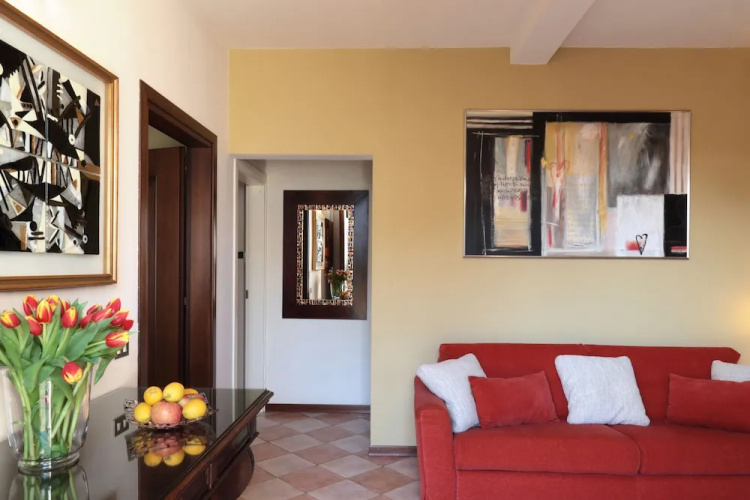 Padovaresidence Ai Talenti Apartment