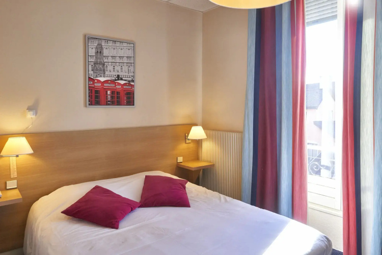 Hotel du Nord