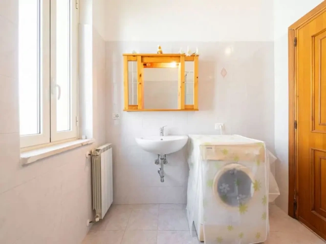 3 Bedrooms Apartment with balcony