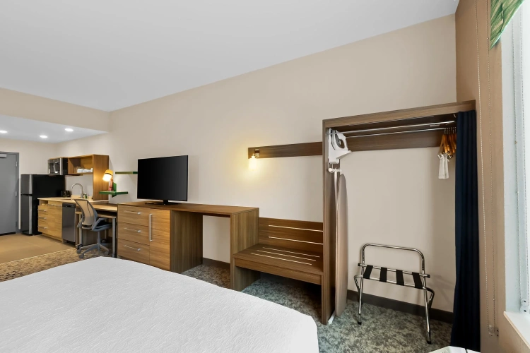 Double Suite