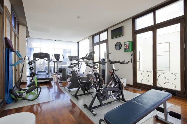 Suites Center Barcelona photo 27