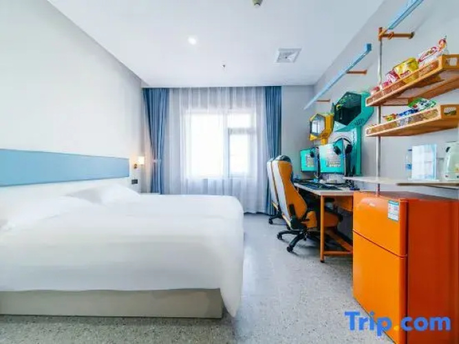 Hotelafbeelding