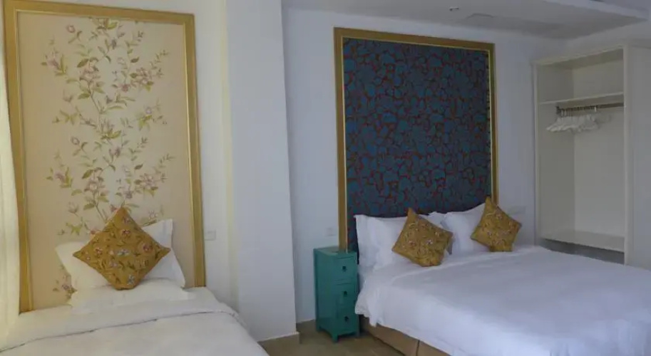 Meidu Hotel