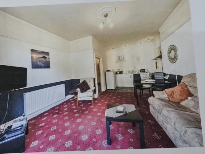Comfort Apartment