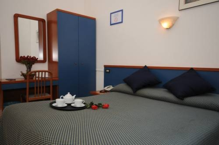 Hotel Charter