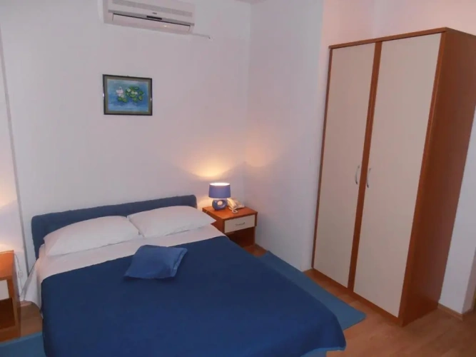 Luxury Single room with balcony and with view