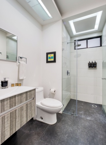 Classic Apartment