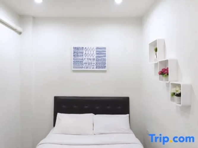 Me Hug Guesthouse and Hostel