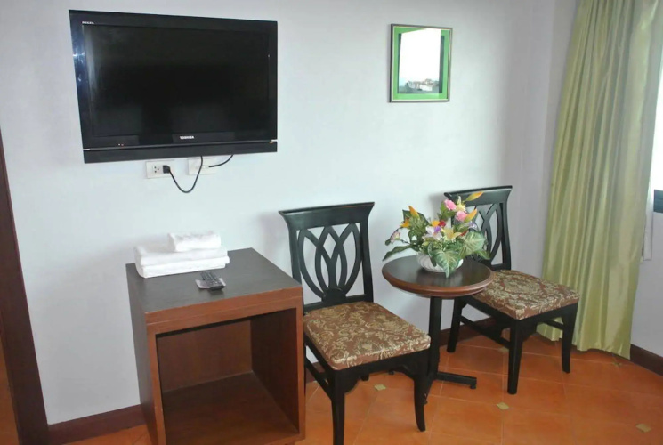 He Jia Grand Hotel