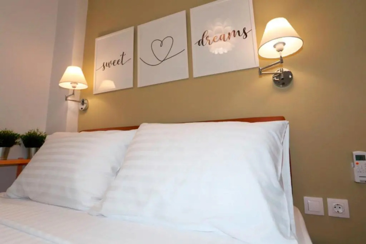 Bianca Suites