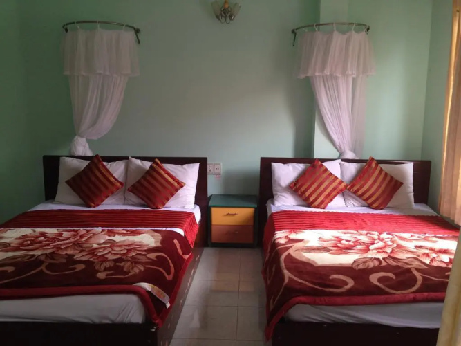 Hai Duyen Hotel