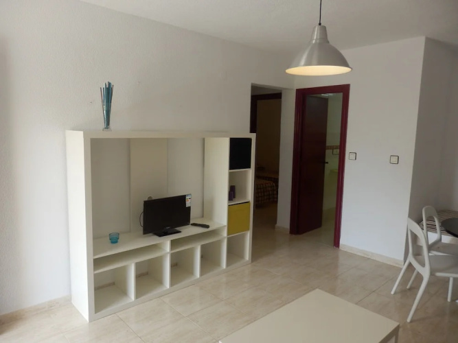Apartamentos Taravilla P.26