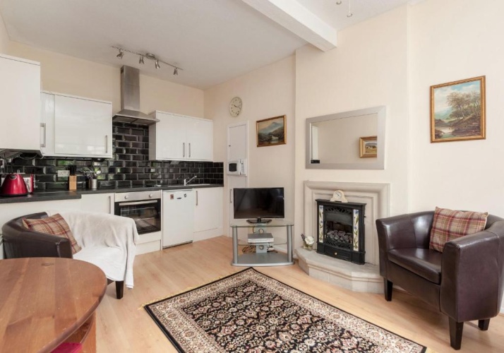 Double Apartment