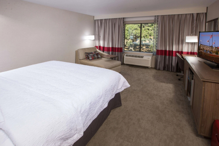 Hampton Inn & Suites Buellton/Santa Ynez Valley