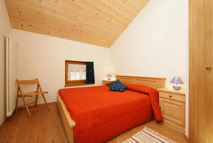 Casa Seler - Appartamento rosso