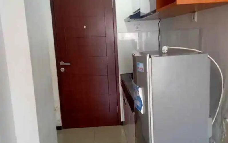 Gateway Pasteur Apartemen by Sph