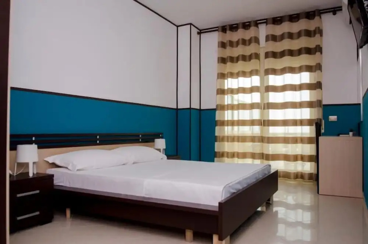 Hotel Vala