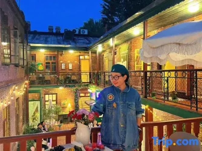 Lao E Qiao Homestay (West 13th Street)