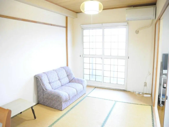 Ueda Building - Vacation STAY 8563