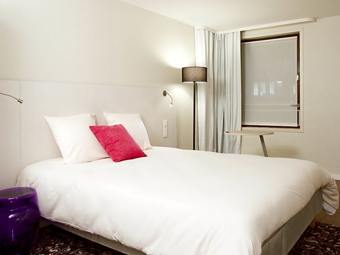 Standard Double Family Suite
