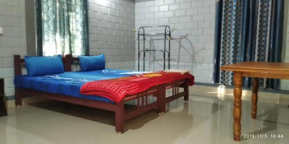 Periyar Green Bed & Breakfast