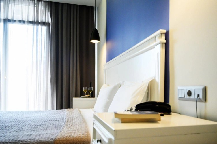 Hotel El Greco
