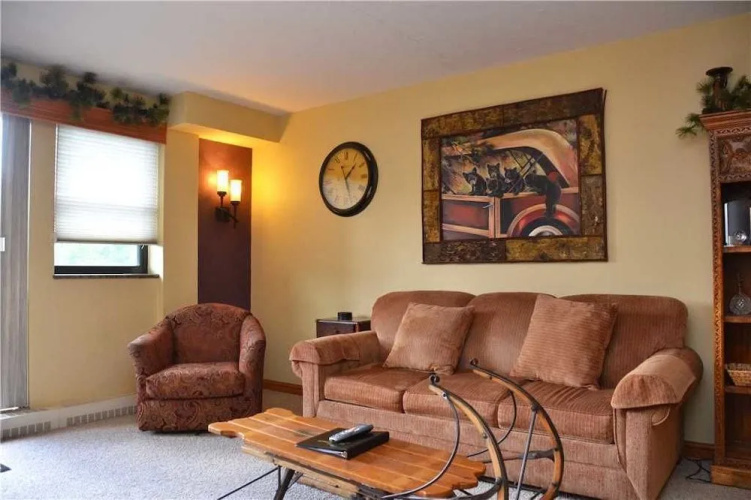 Beaver Run Resort Unit 31430 by RedAwning