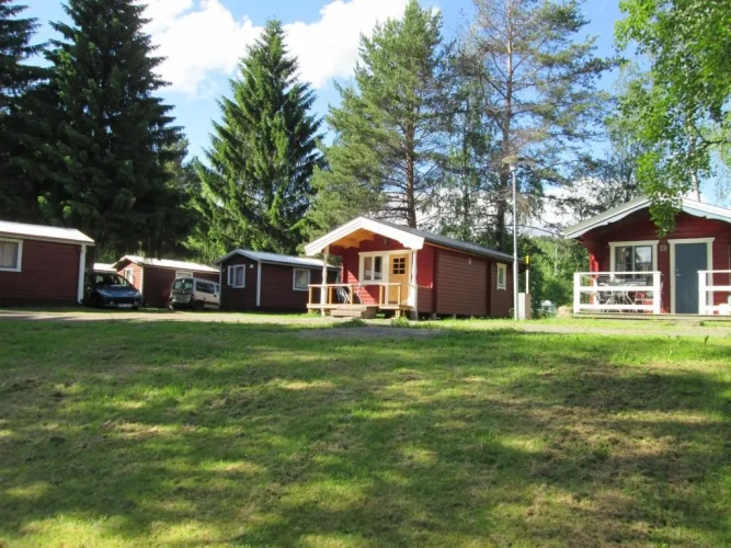 1 Bedroom Cottage