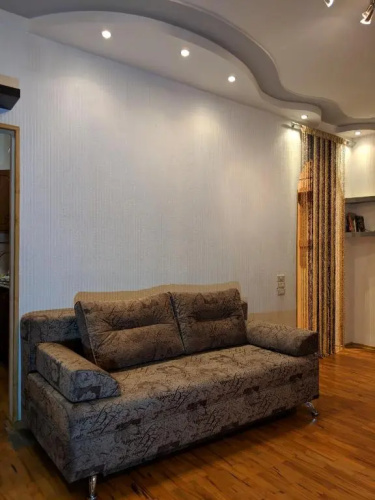 Apartment on Abazgaa 37