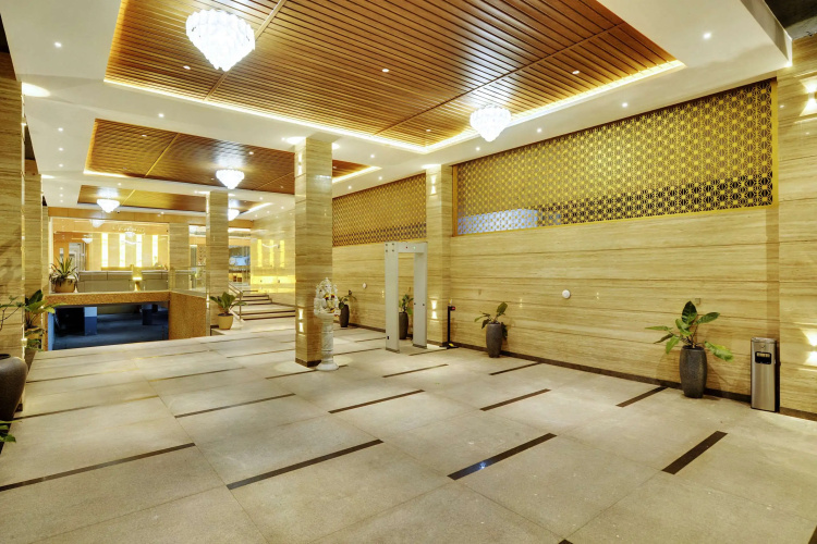 Clarion Bangalore