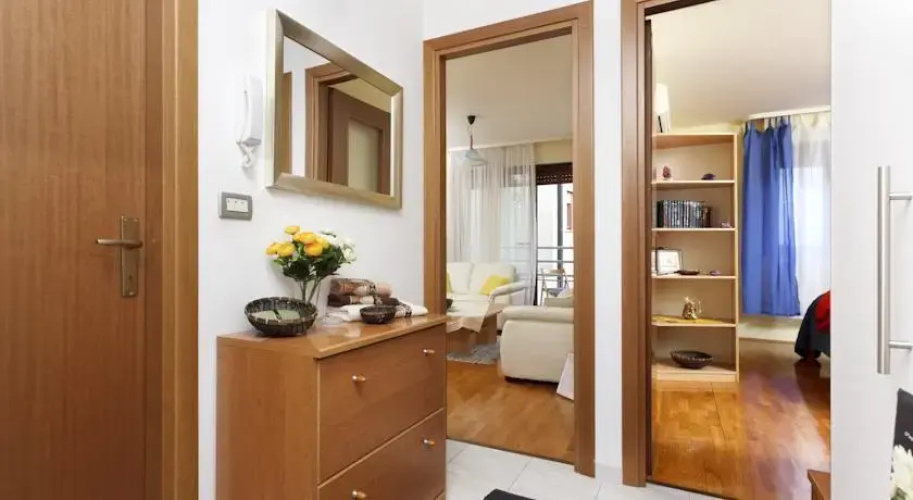 Apartment Stay By Me