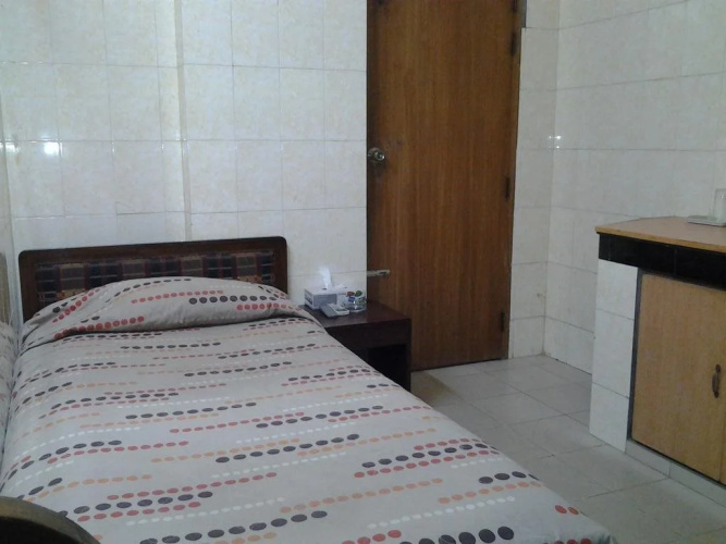 Hotel Northern Ltd