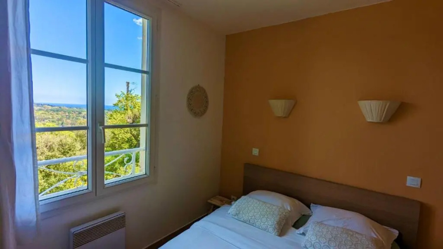 Vue mer Les Restanques 2150