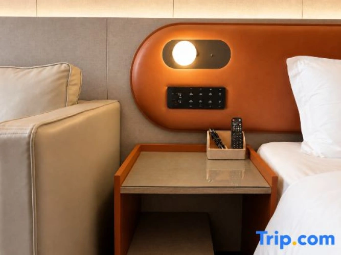 Business Twin room