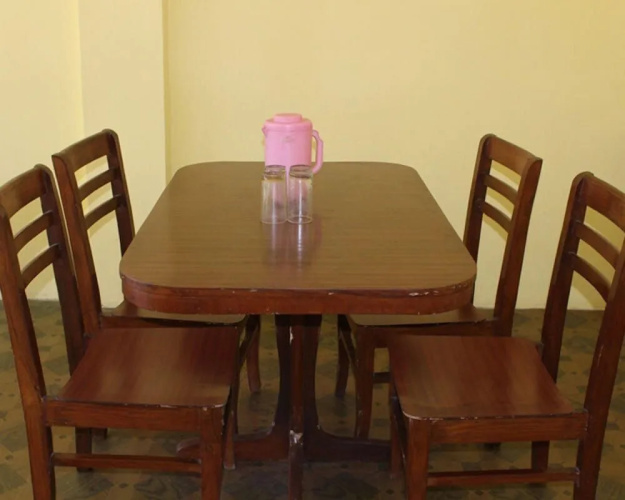 Gaurav Resort
