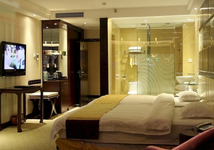 Jing Hao Wan Hotel