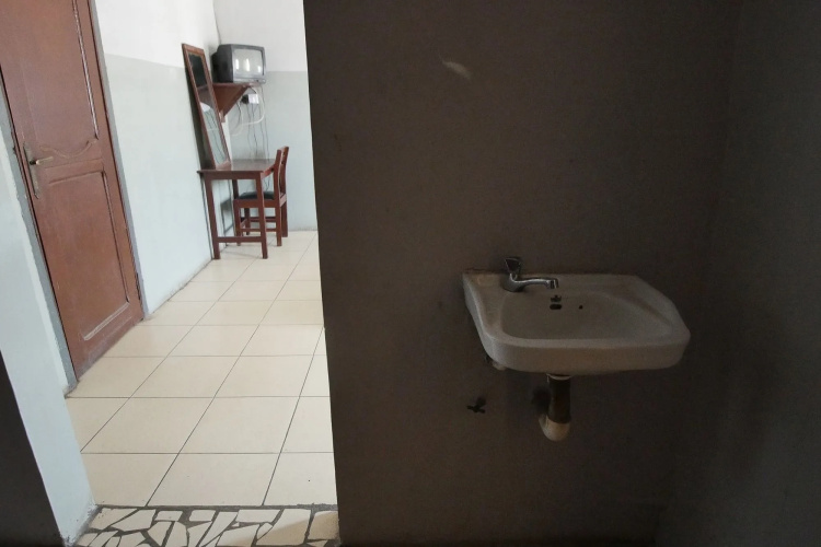 St. Sam Hotel Kamusi