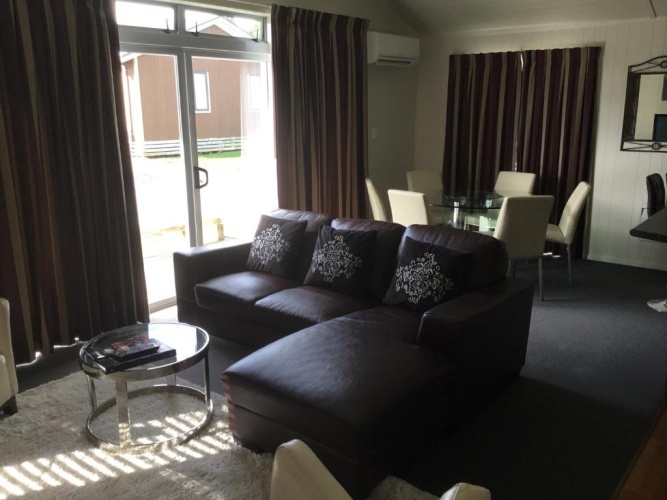 1 Bedroom Chalet