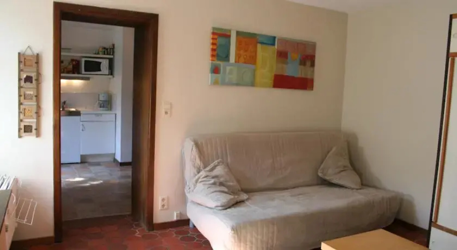 Studio Village de Fraipont