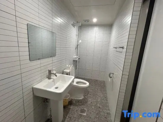 Geoje Brown Dot Hotel Gohyeon Branch