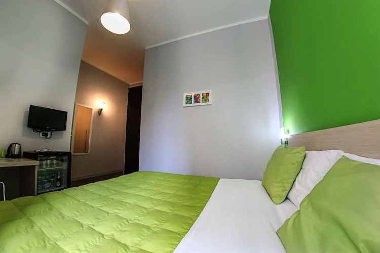 H Rooms Boutique Hotel