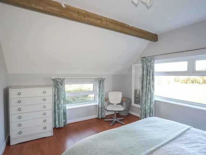 Oscar's Pad