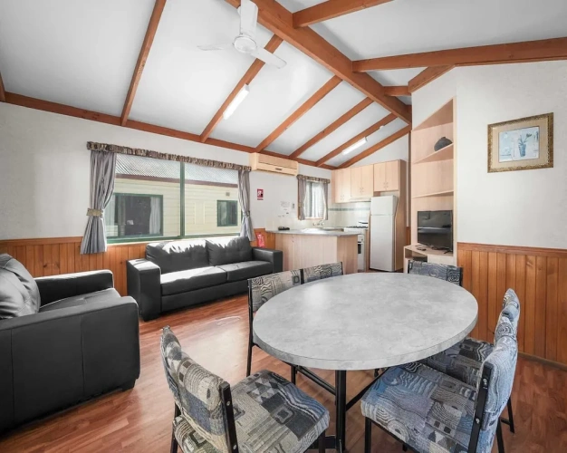 2 Bedrooms Superior Villa