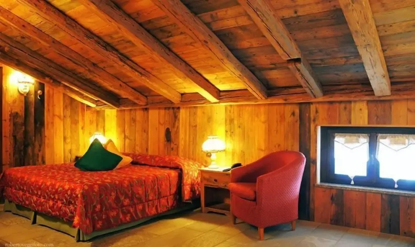 Comfort Double room