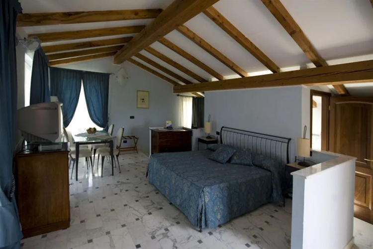 Le Ville Relais